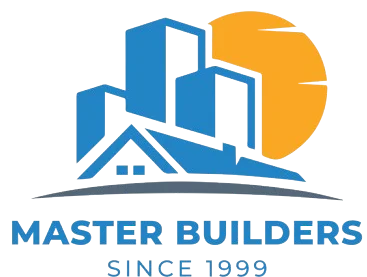 Master Builders Logo