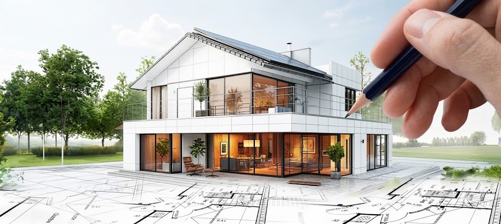 Luxury Residential Construction